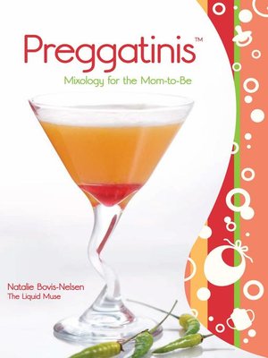 cover image of Preggatinis<sup>TM</sup>